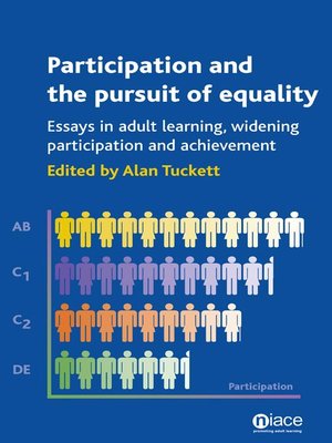 cover image of Participation and the Pursuit of Equality